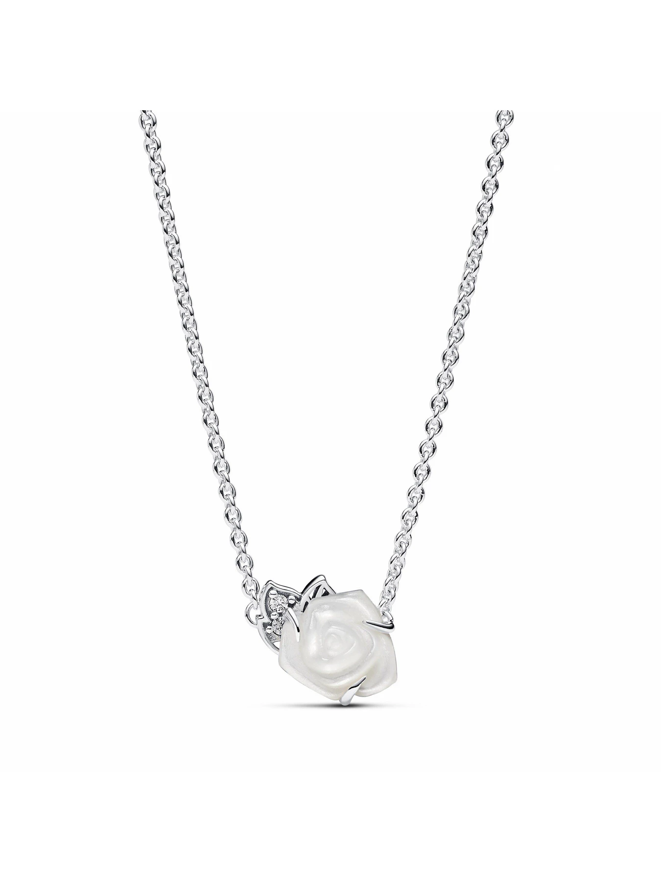 Кольє PANDORA модель 393206C01 Кольє PANDORA модель 393206C01 Фото