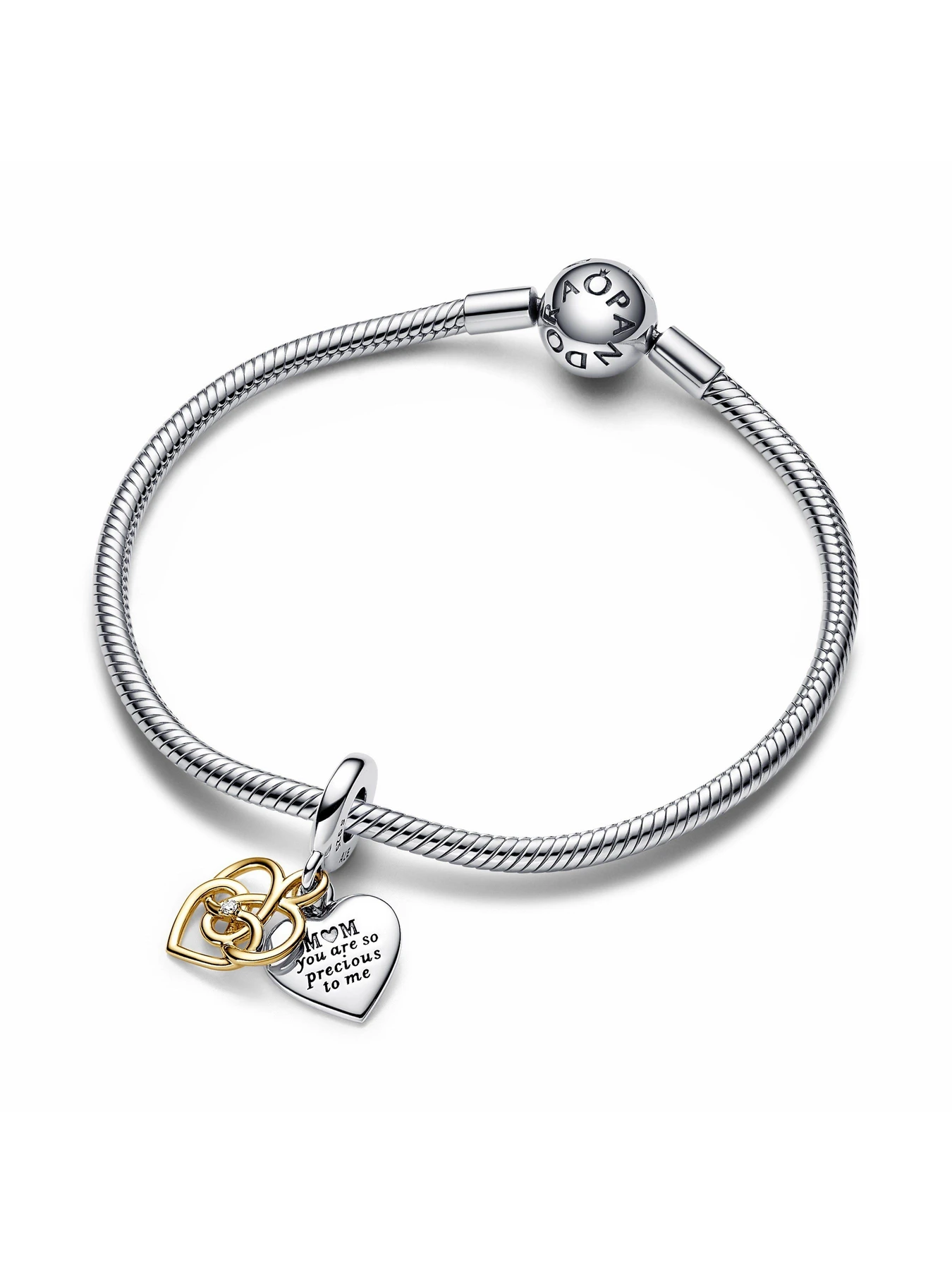 Классические PANDORA модель 763237C01 Классические PANDORA модель 763237C01 Фото