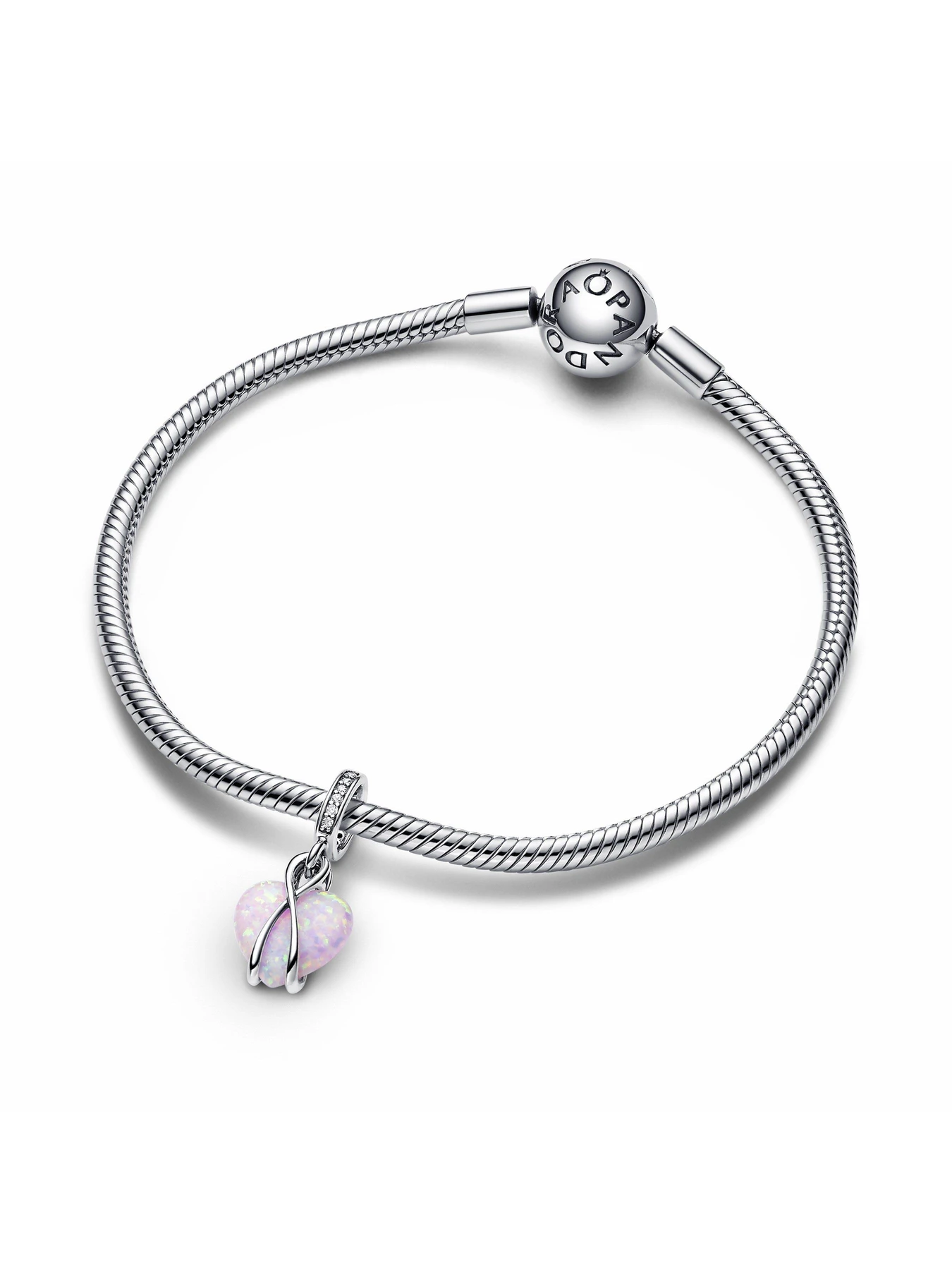 Классические PANDORA модель 793202C01 Классические PANDORA модель 793202C01 Фото