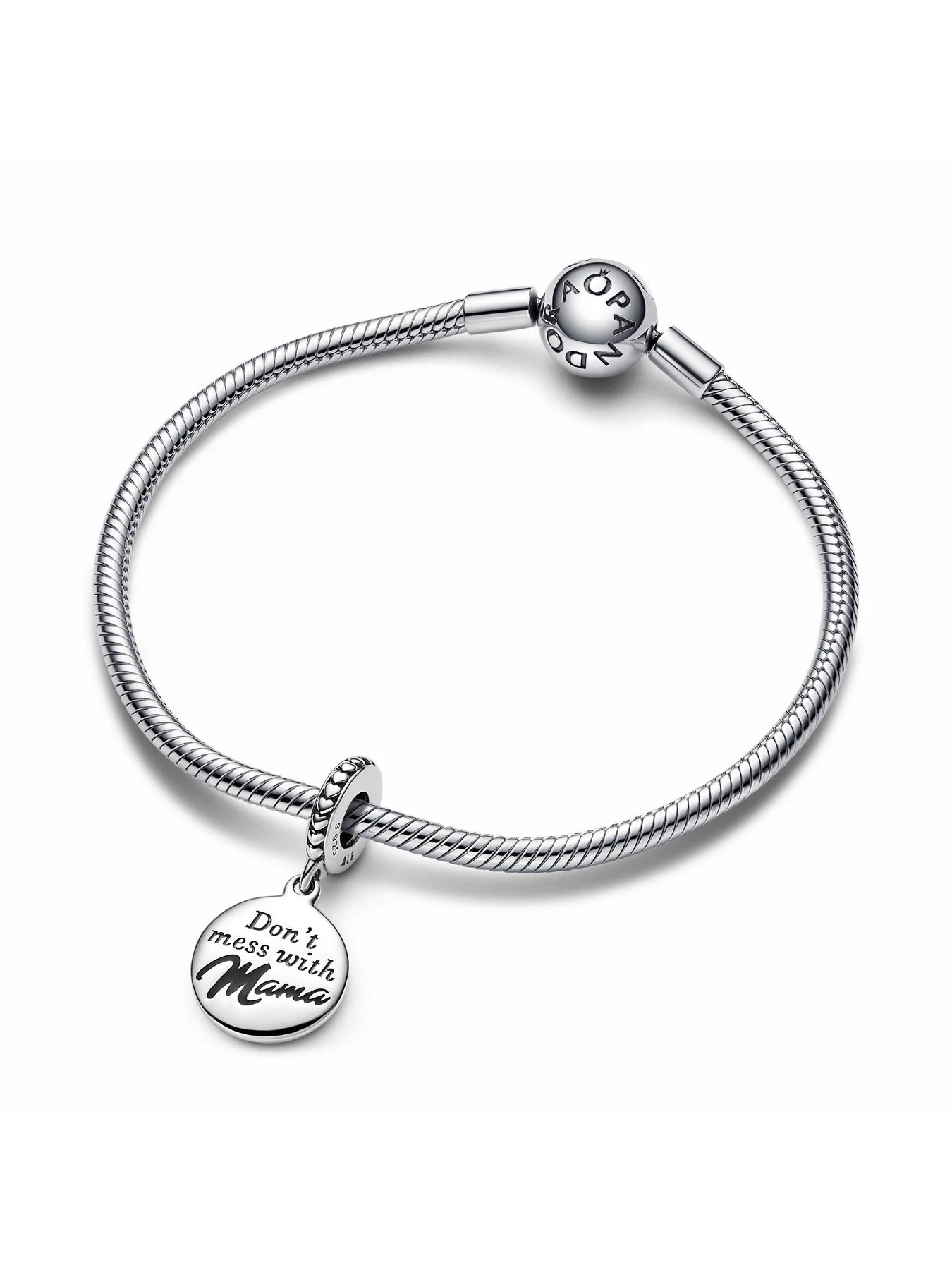 Класичні PANDORA модель 793204C01 Фото