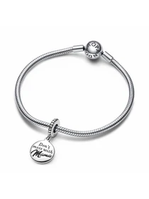 Класичні PANDORA модель 793204C01 Фото