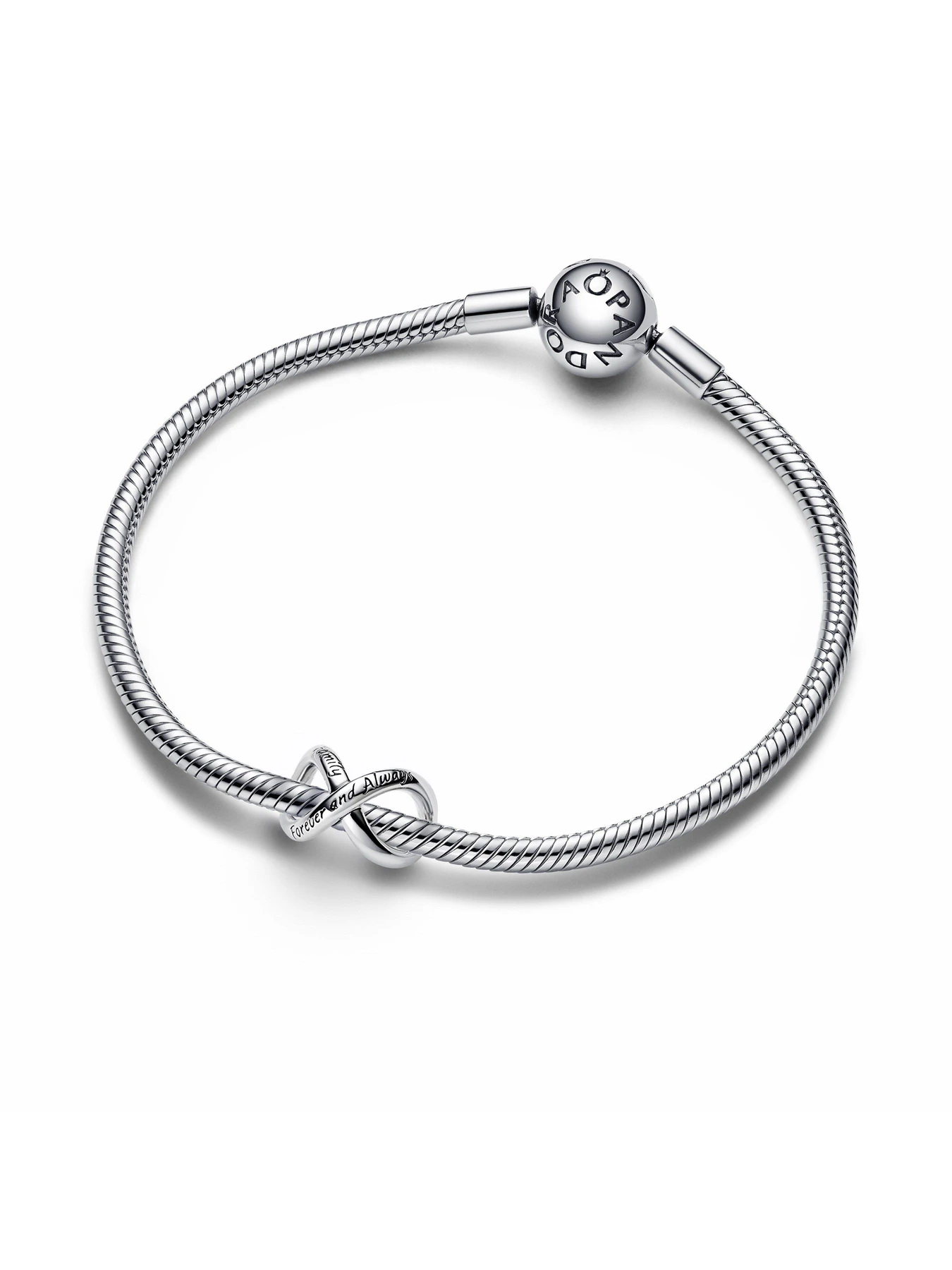 Классические PANDORA модель 793243C00 Классические PANDORA модель 793243C00 Фото