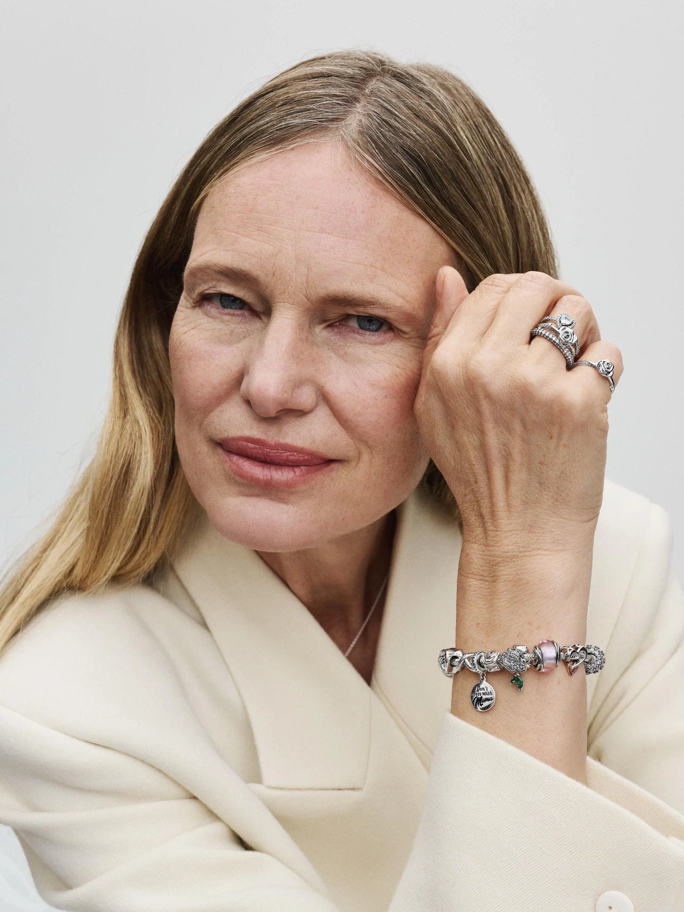 Классические PANDORA модель 793243C00 Классические PANDORA модель 793243C00 Фото