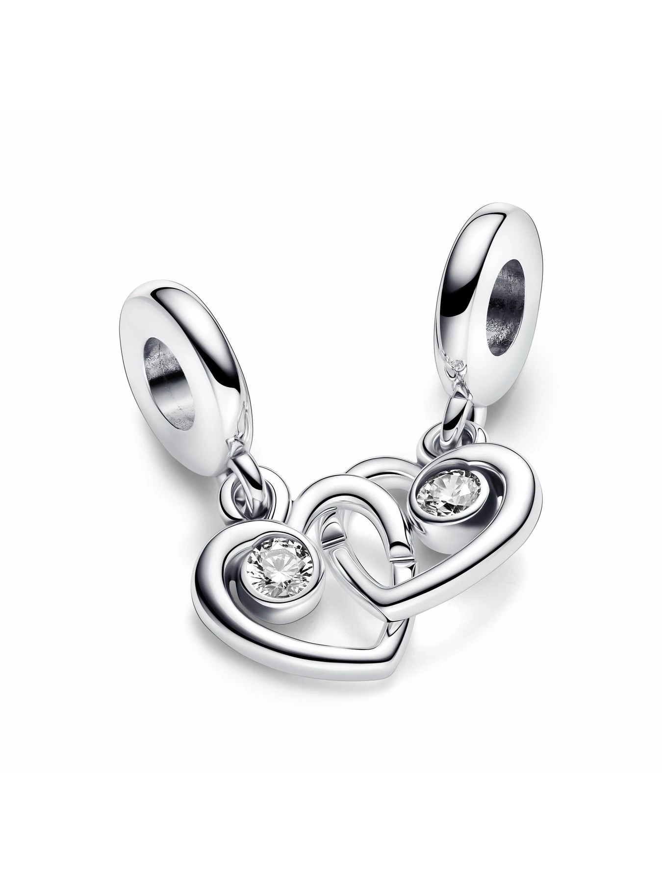Класичні PANDORA модель 793232C01 Фото
