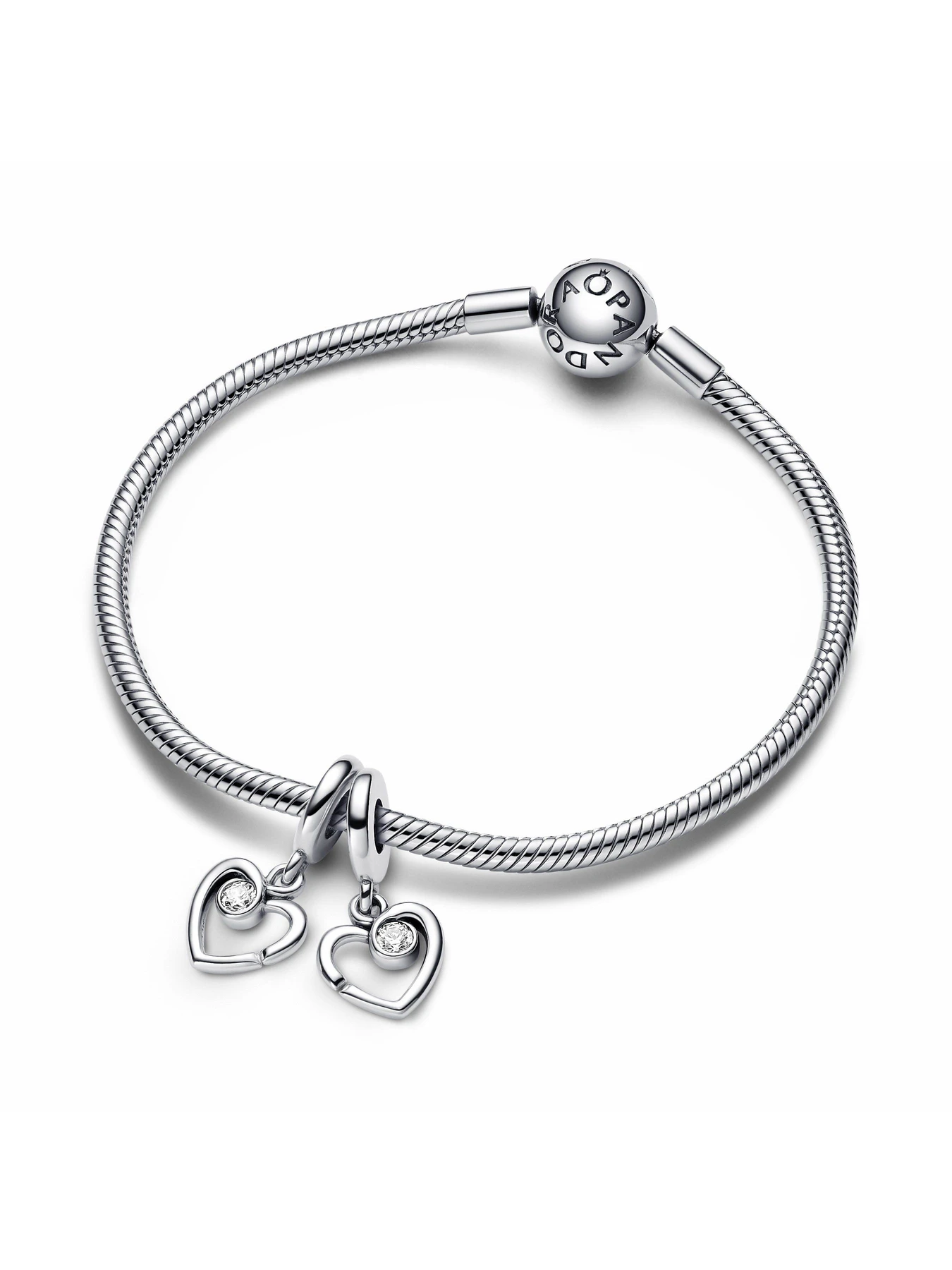 Класичні PANDORA модель 793232C01 Фото