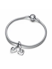 Класичні PANDORA модель 793232C01 Фото