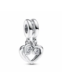 Класичні PANDORA модель 793232C01 Фото