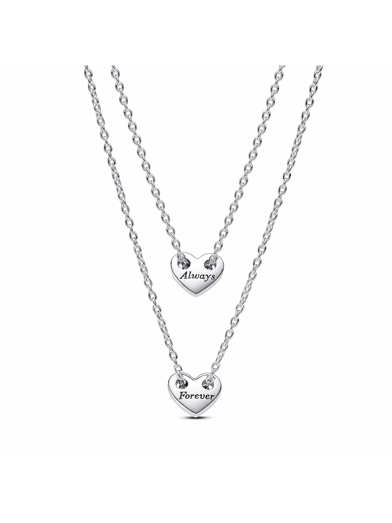 Колье PANDORA модель 393207C00 Колье PANDORA модель 393207C00 Фото