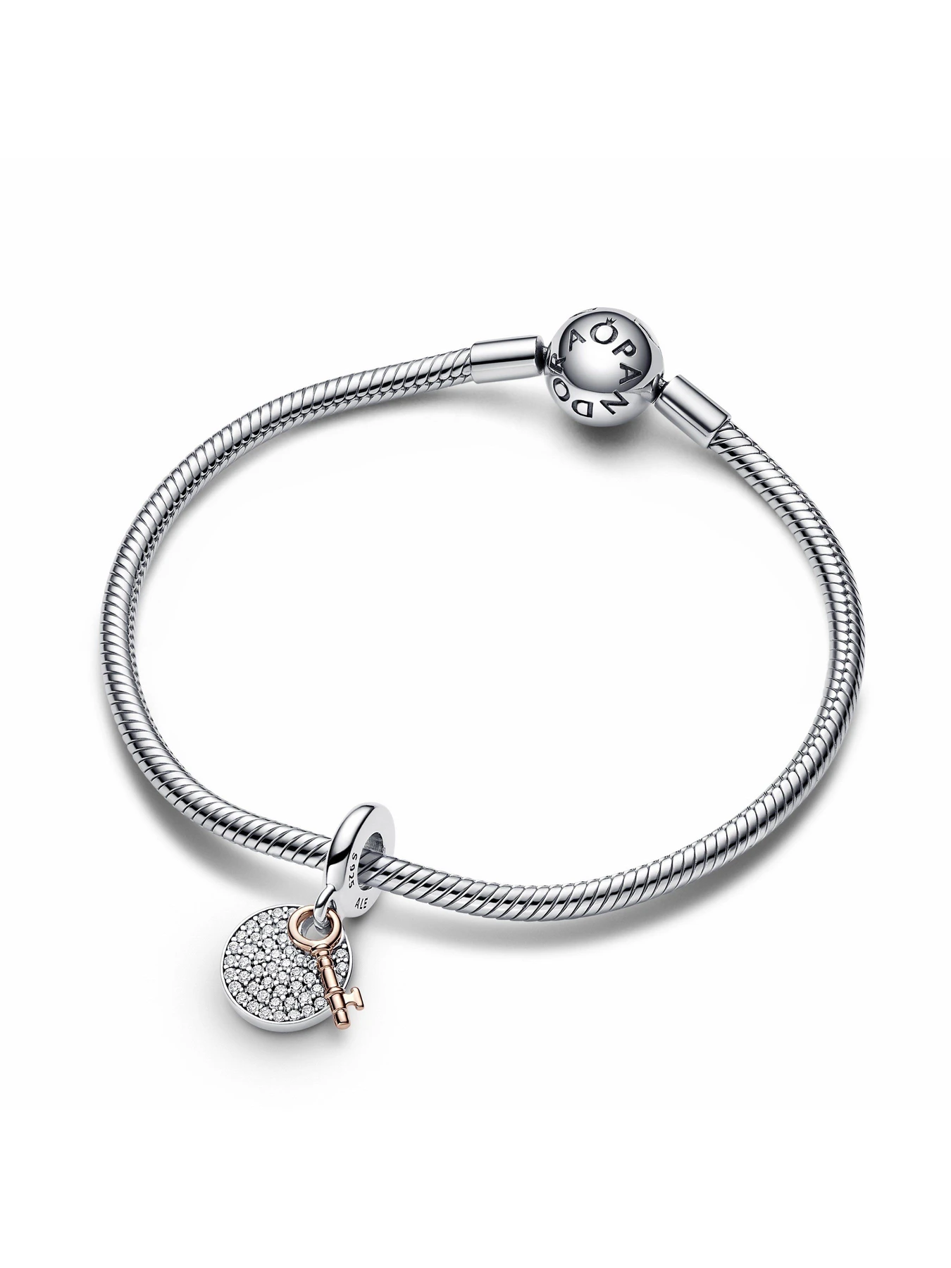 Классические PANDORA модель 783236C01 Классические PANDORA модель 783236C01 Фото