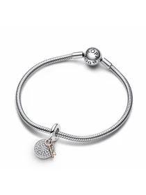 Классические PANDORA модель 783236C01 Фото