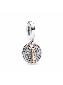 Класичні PANDORA модель 783236C01 Фото