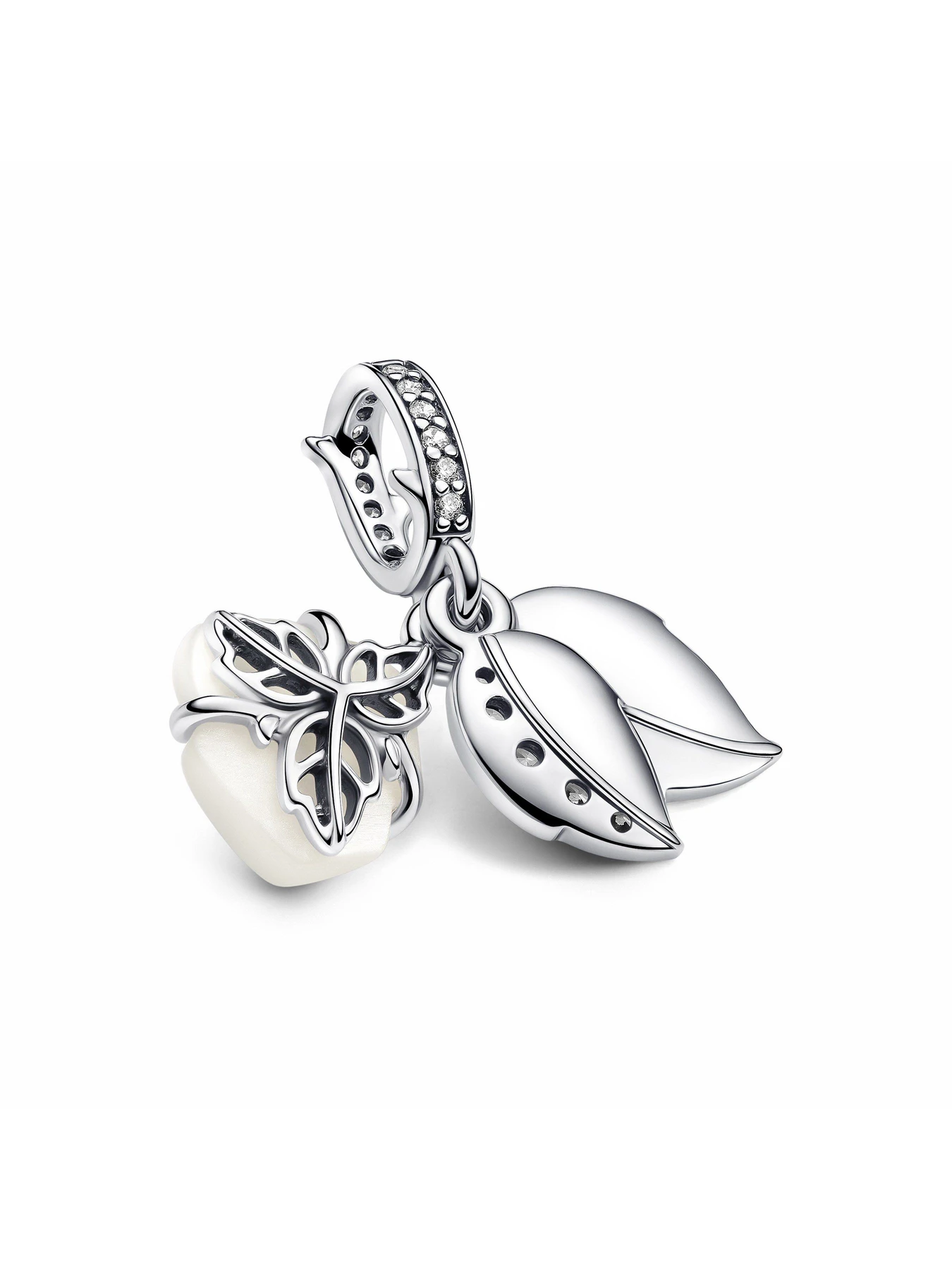 Класичні PANDORA модель 793200C01 Класичні PANDORA модель 793200C01 Фото