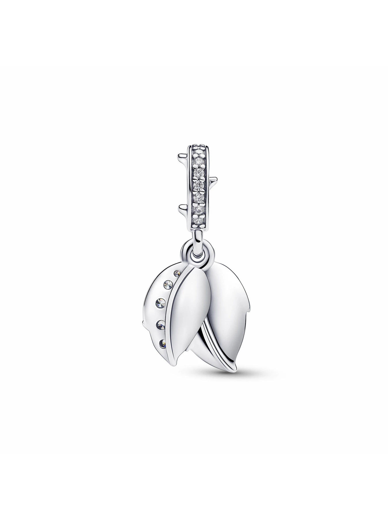 Класичні PANDORA модель 793200C01 Класичні PANDORA модель 793200C01 Фото