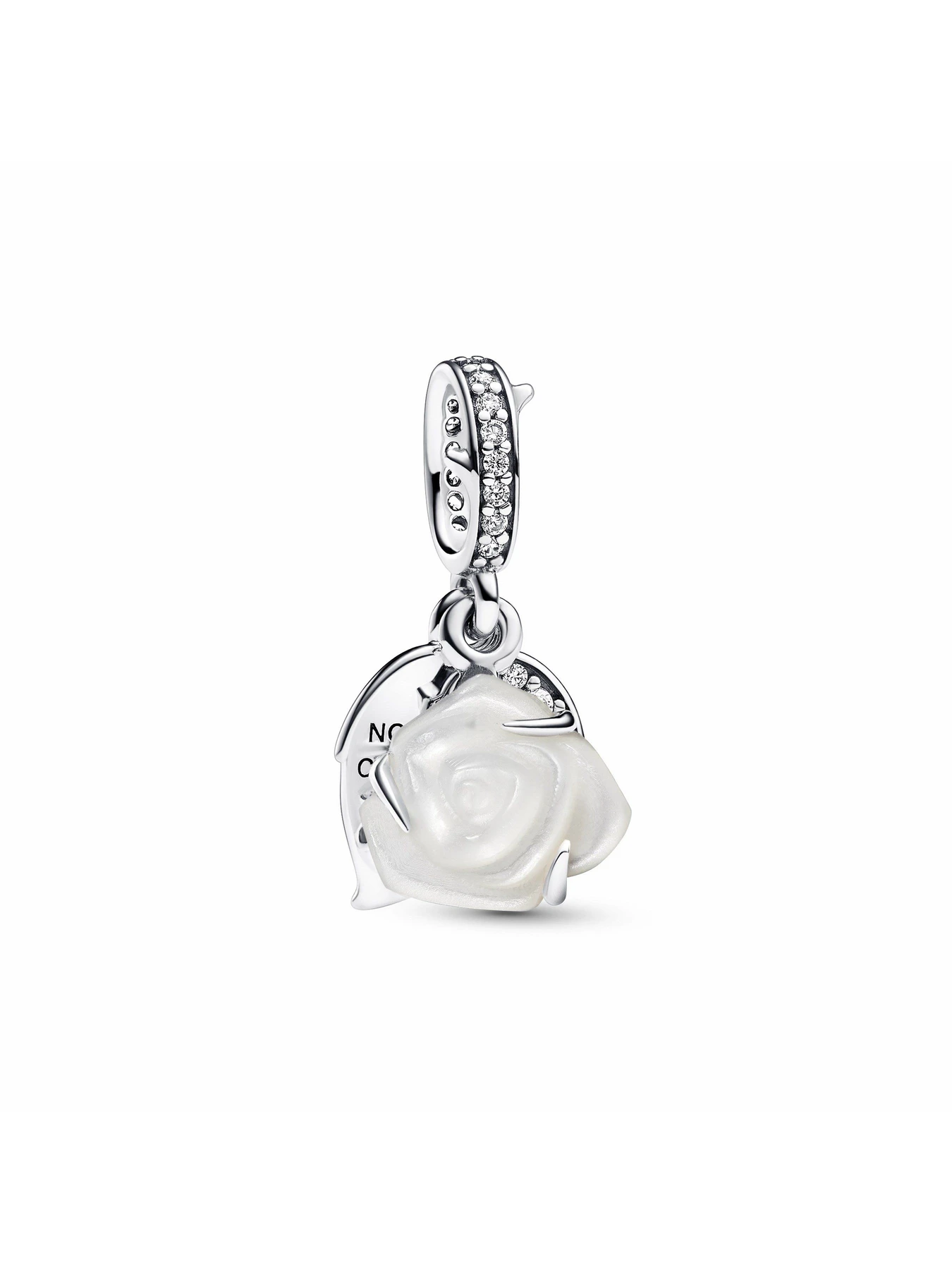 Класичні PANDORA модель 793200C01 Класичні PANDORA модель 793200C01 Фото