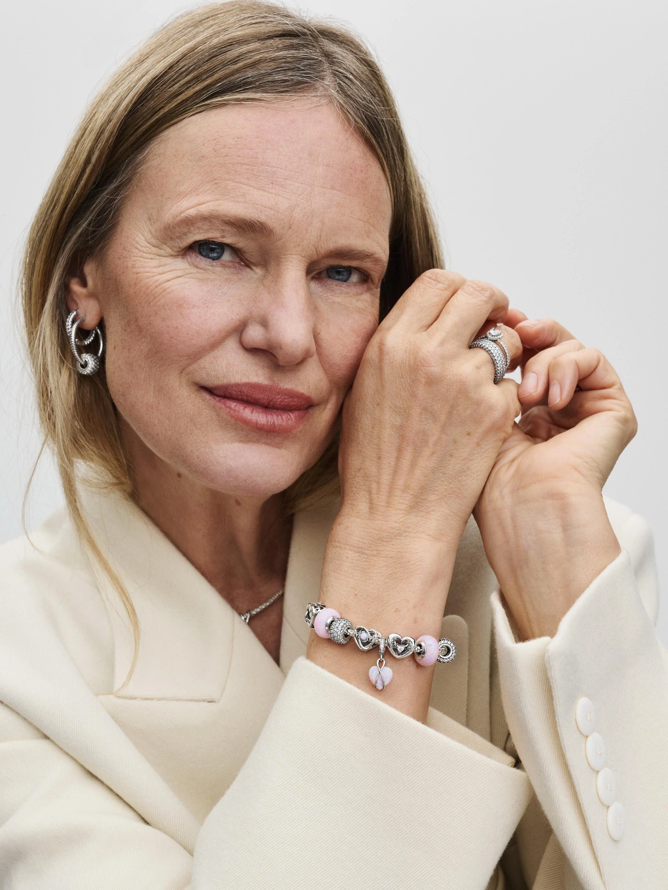 Классические PANDORA модель 793233C01 Классические PANDORA модель 793233C01 Фото