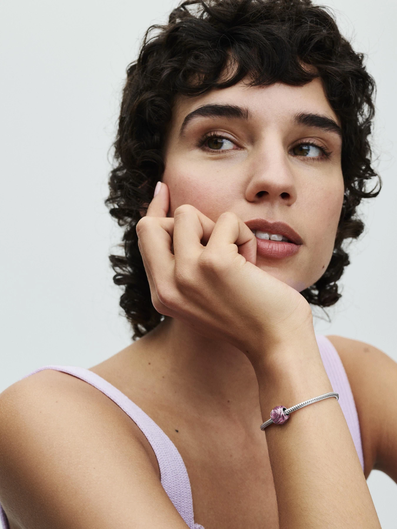 Классические PANDORA модель 793212C01 Классические PANDORA модель 793212C01 Фото