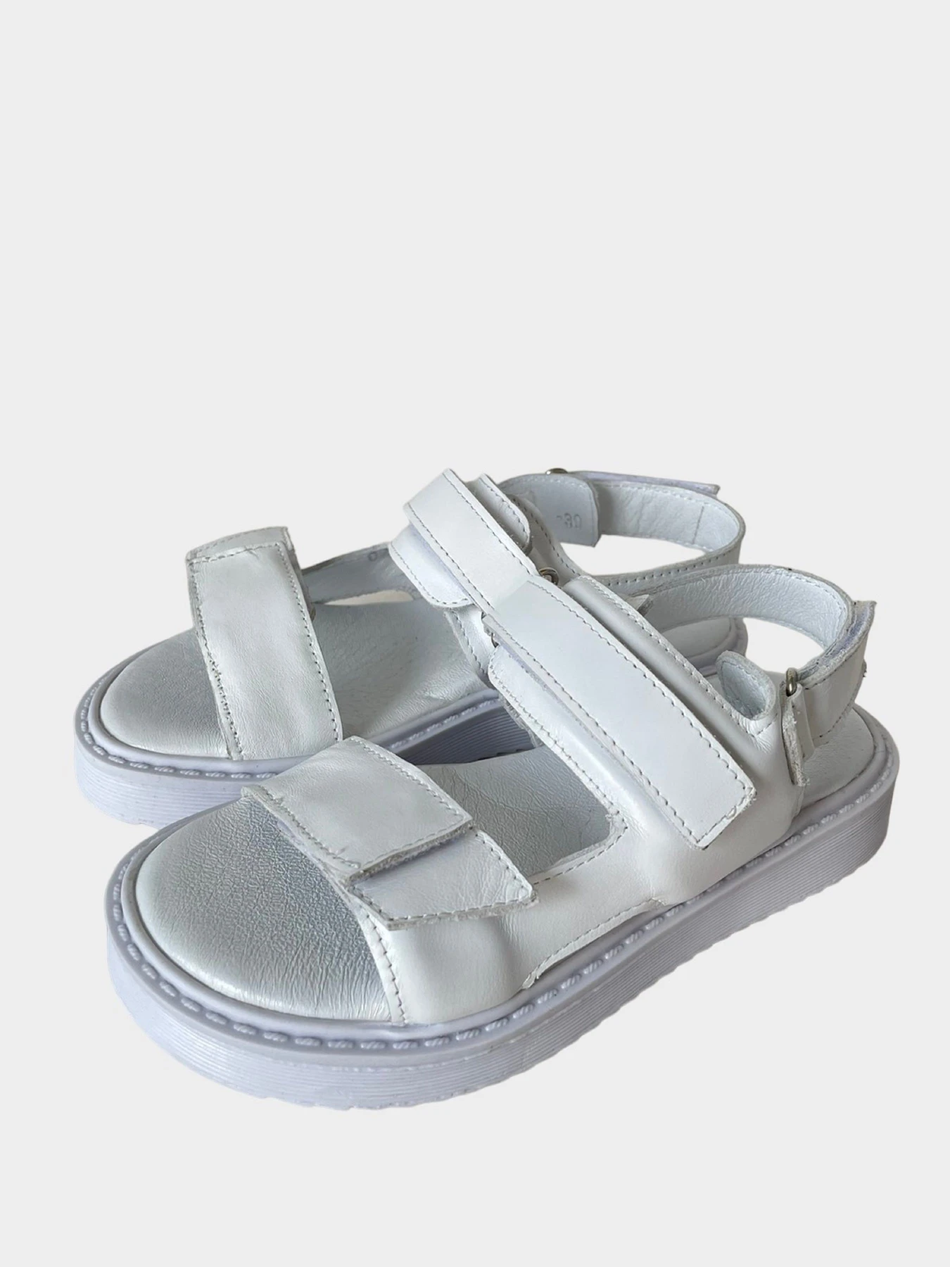 Сандалии Miracle Kids модель 0323-013Х Сандалии Miracle Kids модель 0323-013Х Фото