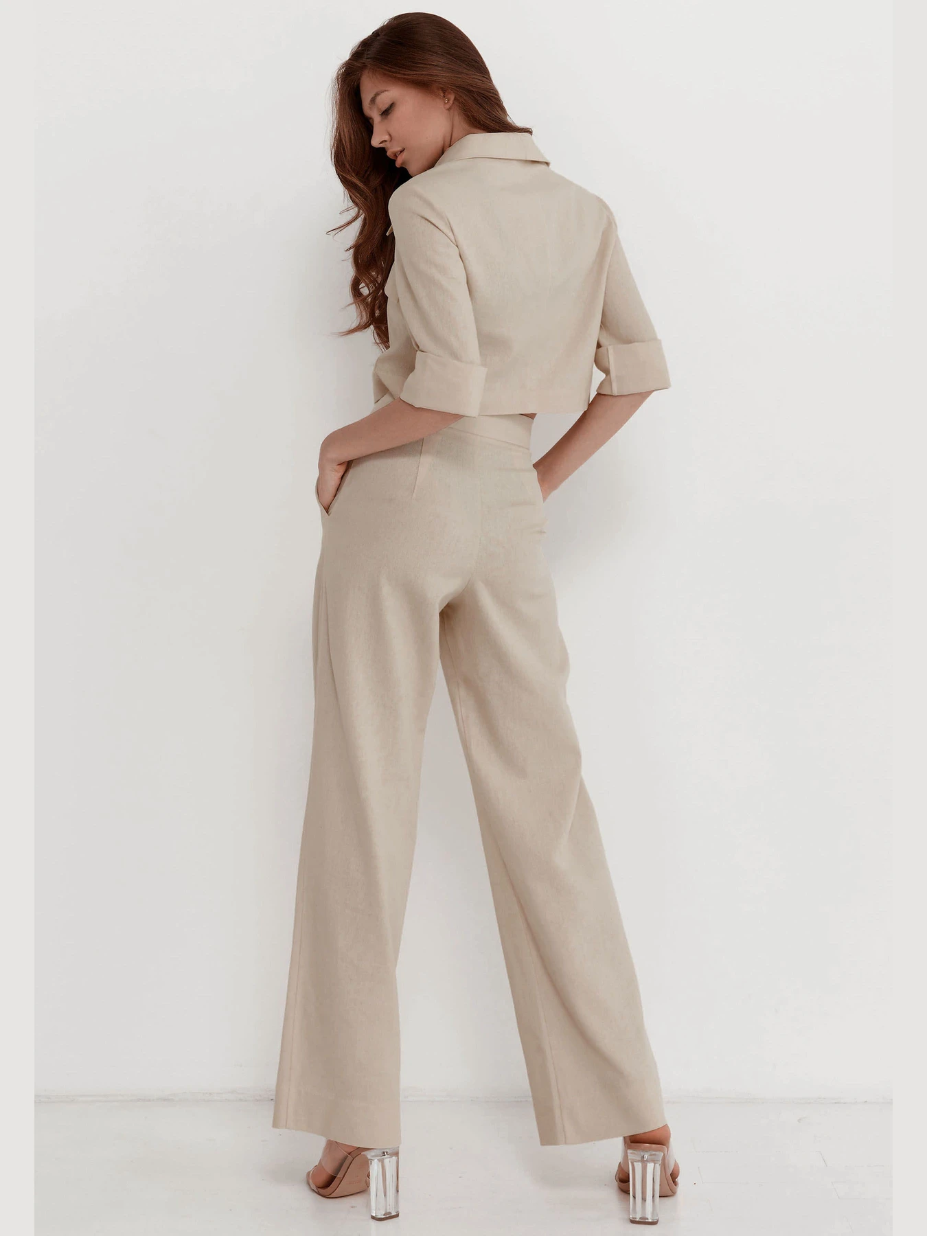 Костюмы Jadone Fashion модель Abu_bej Фото