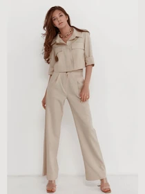 Костюмы Jadone Fashion модель Abu_bej Фото