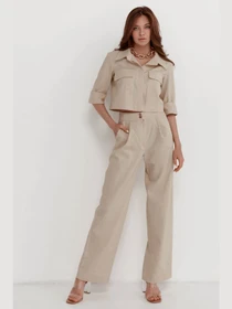 Костюмы Jadone Fashion модель Abu_bej Фото