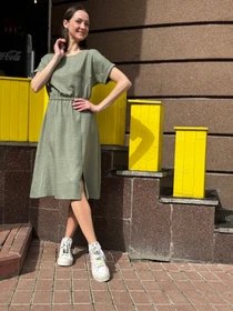 Платья CAT ORANGE модель 5769 Фото