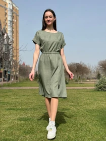 Платья CAT ORANGE модель 5769 Фото