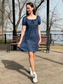 Платья CAT ORANGE модель 5770 Фото