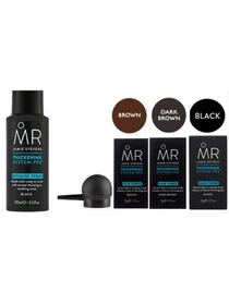 Аплікатор-розпилювач для пудри камуфляж MR. Jamie Stevens модель 5017694103479 Фото