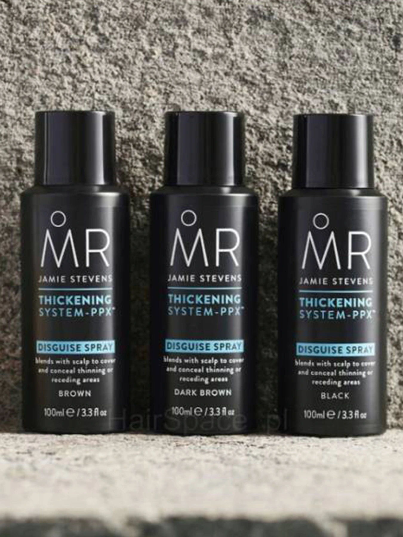 Маскирующий спрей MR. Jamie Stevens модель 5017694022183 Маскирующий спрей MR. Jamie Stevens модель 5017694022183 Фото
