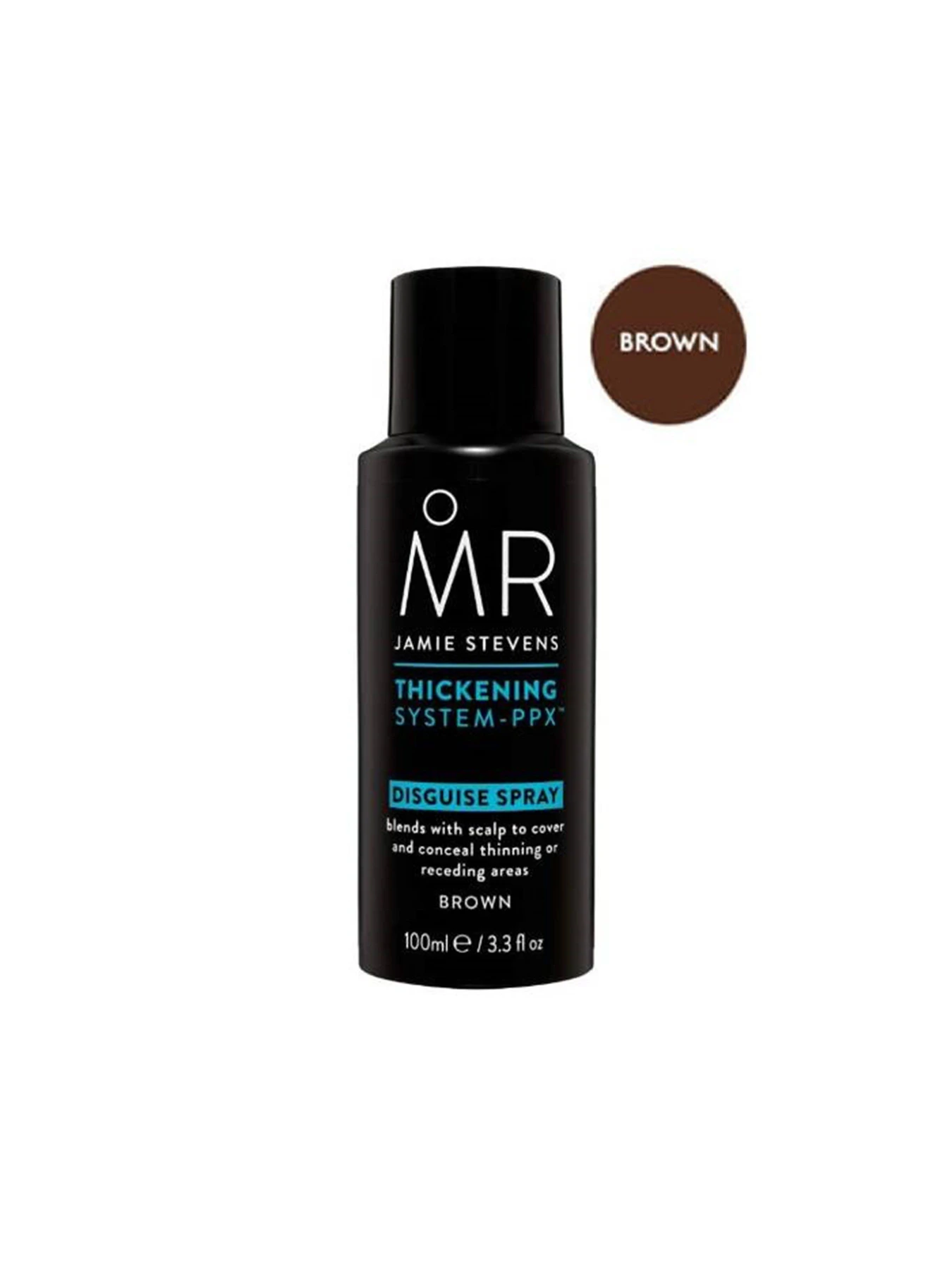 Маскирующий спрей MR. Jamie Stevens модель 5017694022183 Маскирующий спрей MR. Jamie Stevens модель 5017694022183 Фото