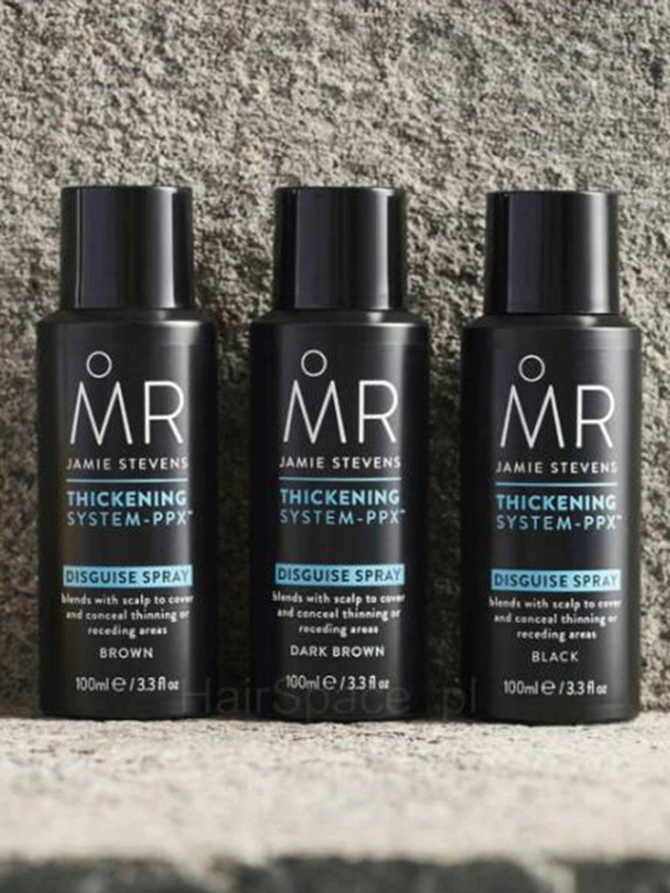 Маскирующий спрей MR. Jamie Stevens модель 5017694022190 Маскирующий спрей MR. Jamie Stevens модель 5017694022190 Фото