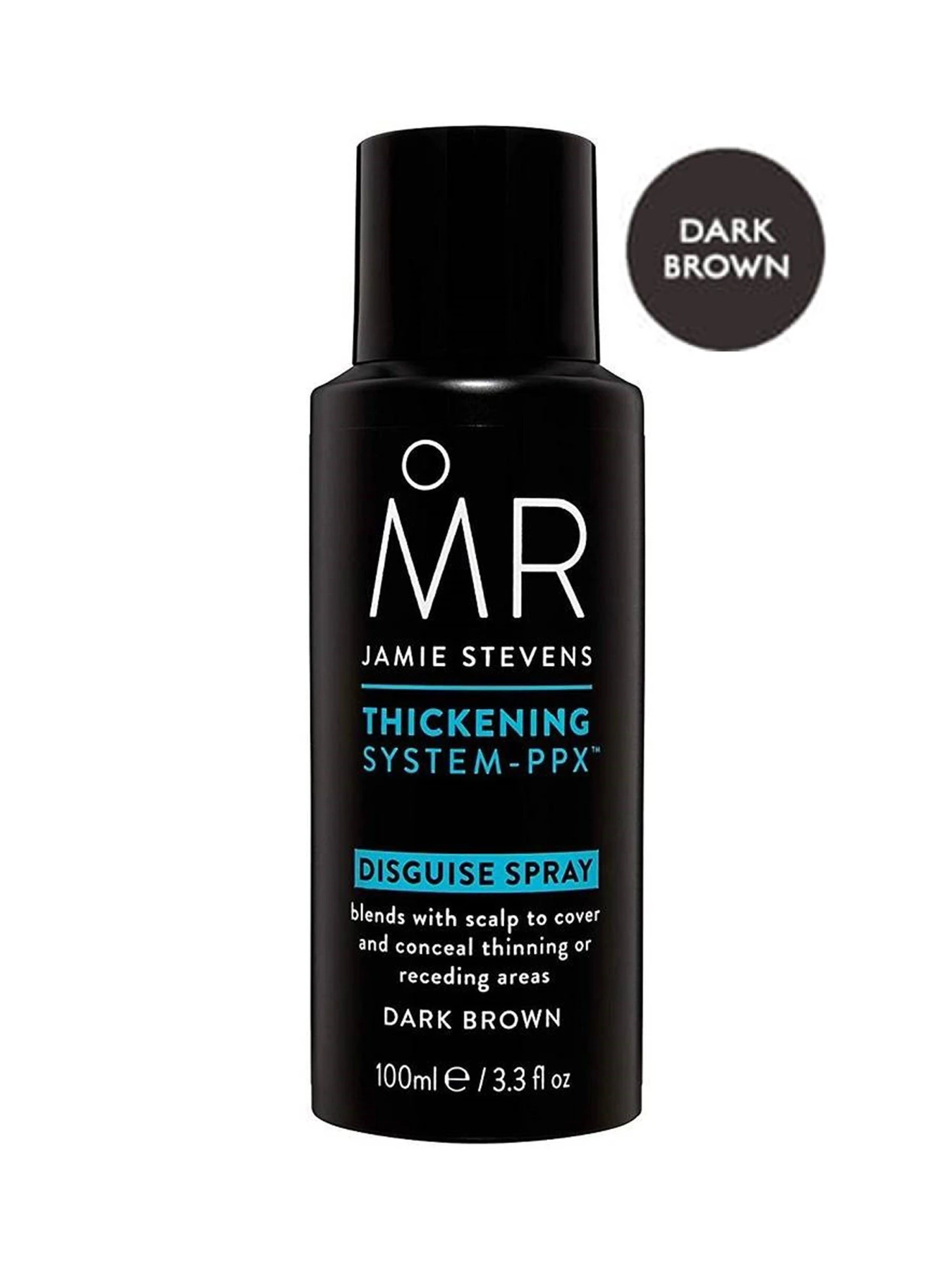 Маскирующий спрей MR. Jamie Stevens модель 5017694022190 Маскирующий спрей MR. Jamie Stevens модель 5017694022190 Фото