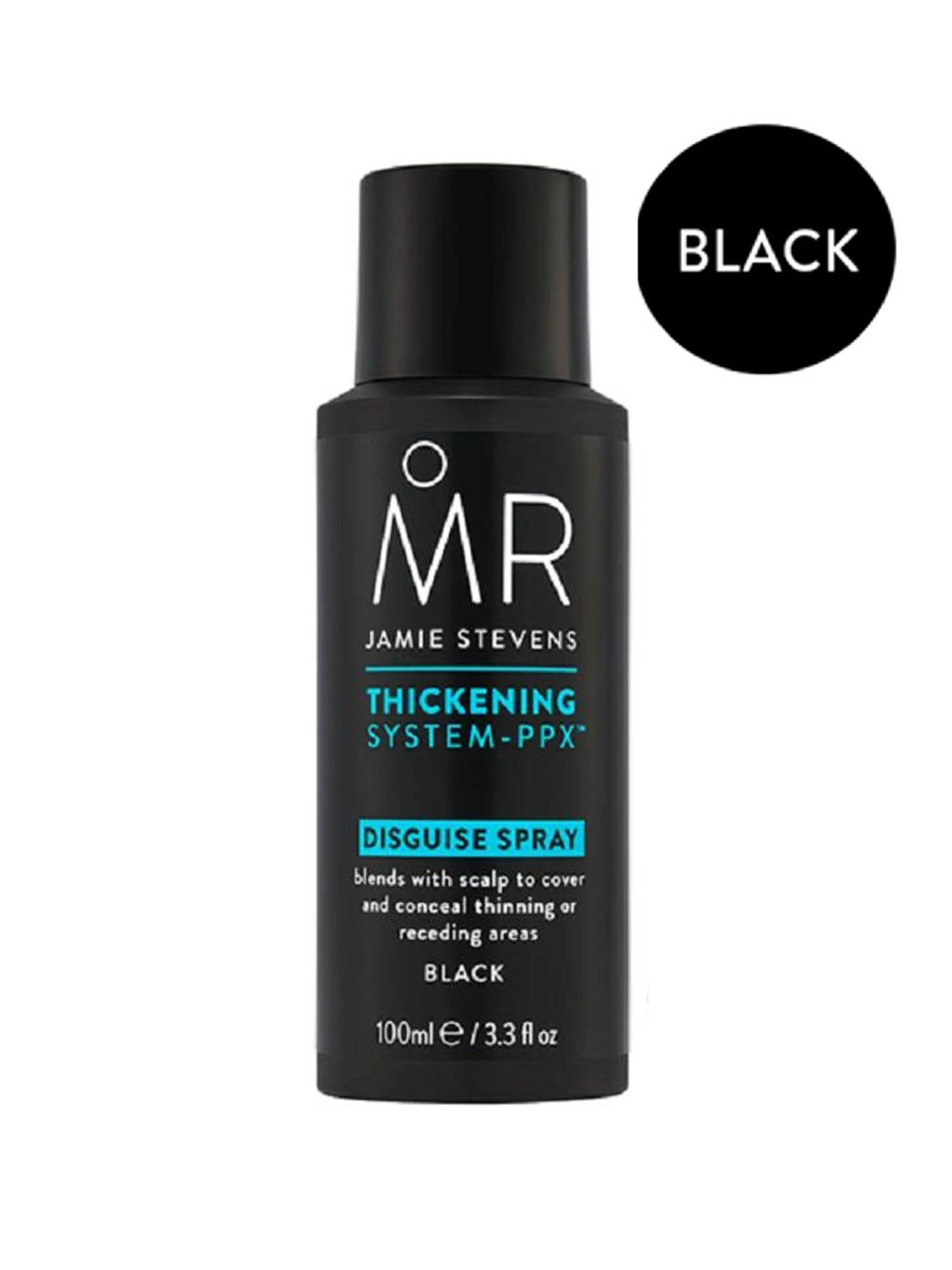 Маскирующий спрей MR. Jamie Stevens модель 5017694022206 Маскирующий спрей MR. Jamie Stevens модель 5017694022206 Фото