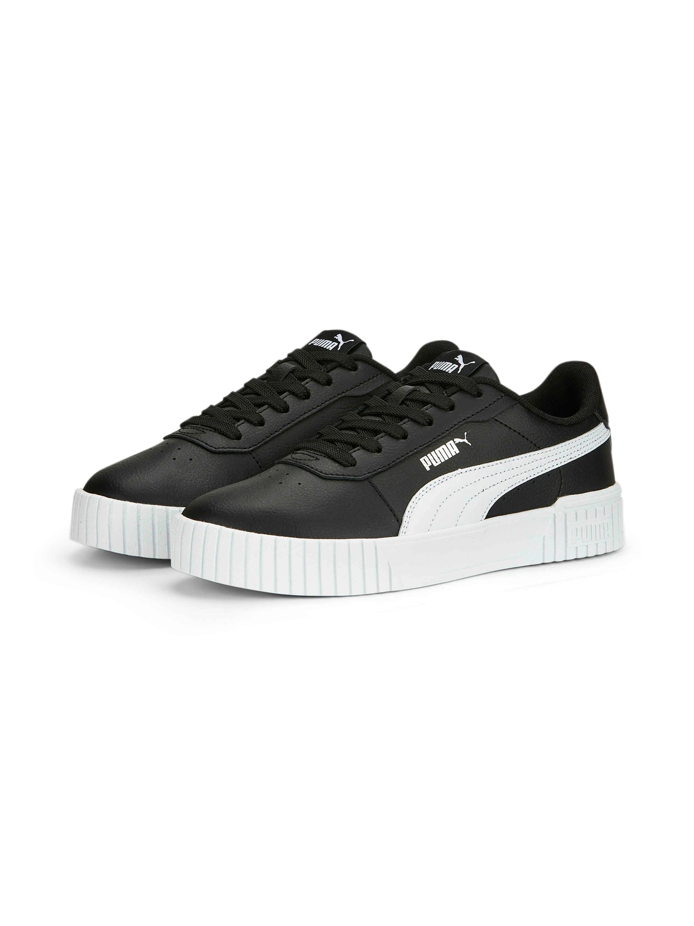 Кеды PUMA Carina 2.0 модель 385849 Кеды PUMA Carina 2.0 модель 385849 Фото