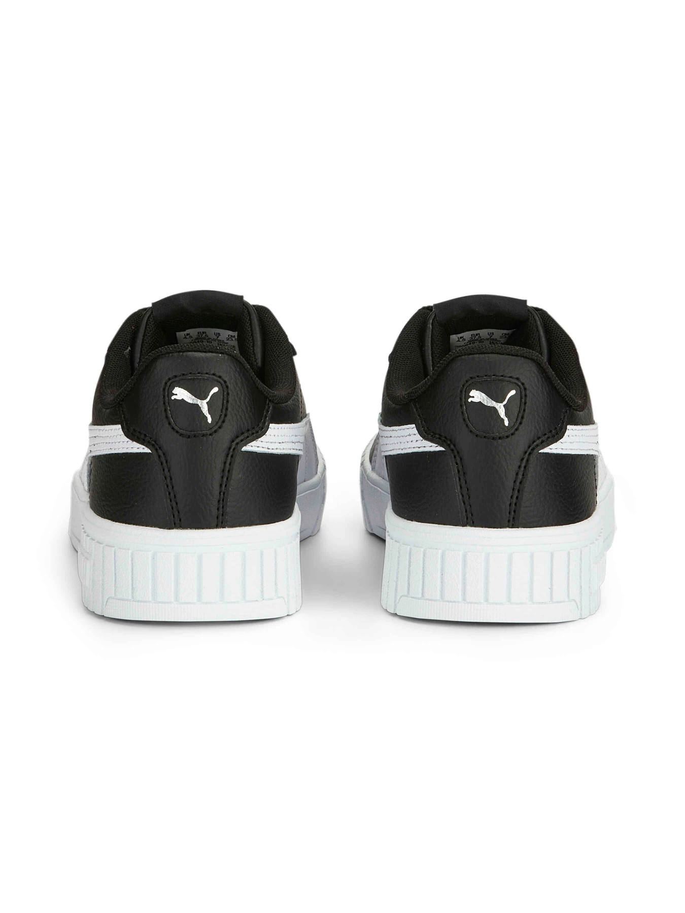 Кеды PUMA Carina 2.0 модель 385849 Кеды PUMA Carina 2.0 модель 385849 Фото