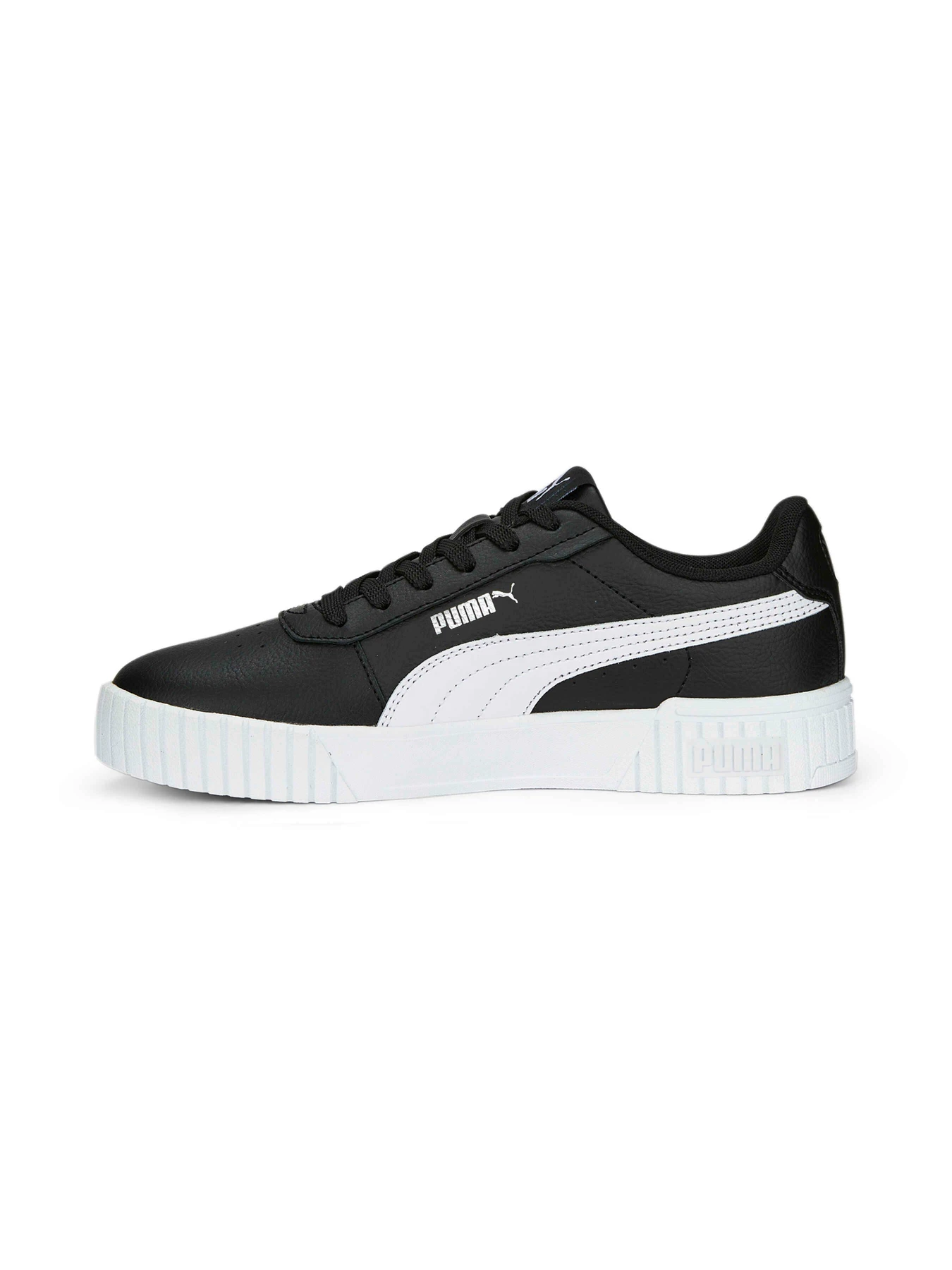 Кеды PUMA Carina 2.0 модель 385849 Кеды PUMA Carina 2.0 модель 385849 Фото