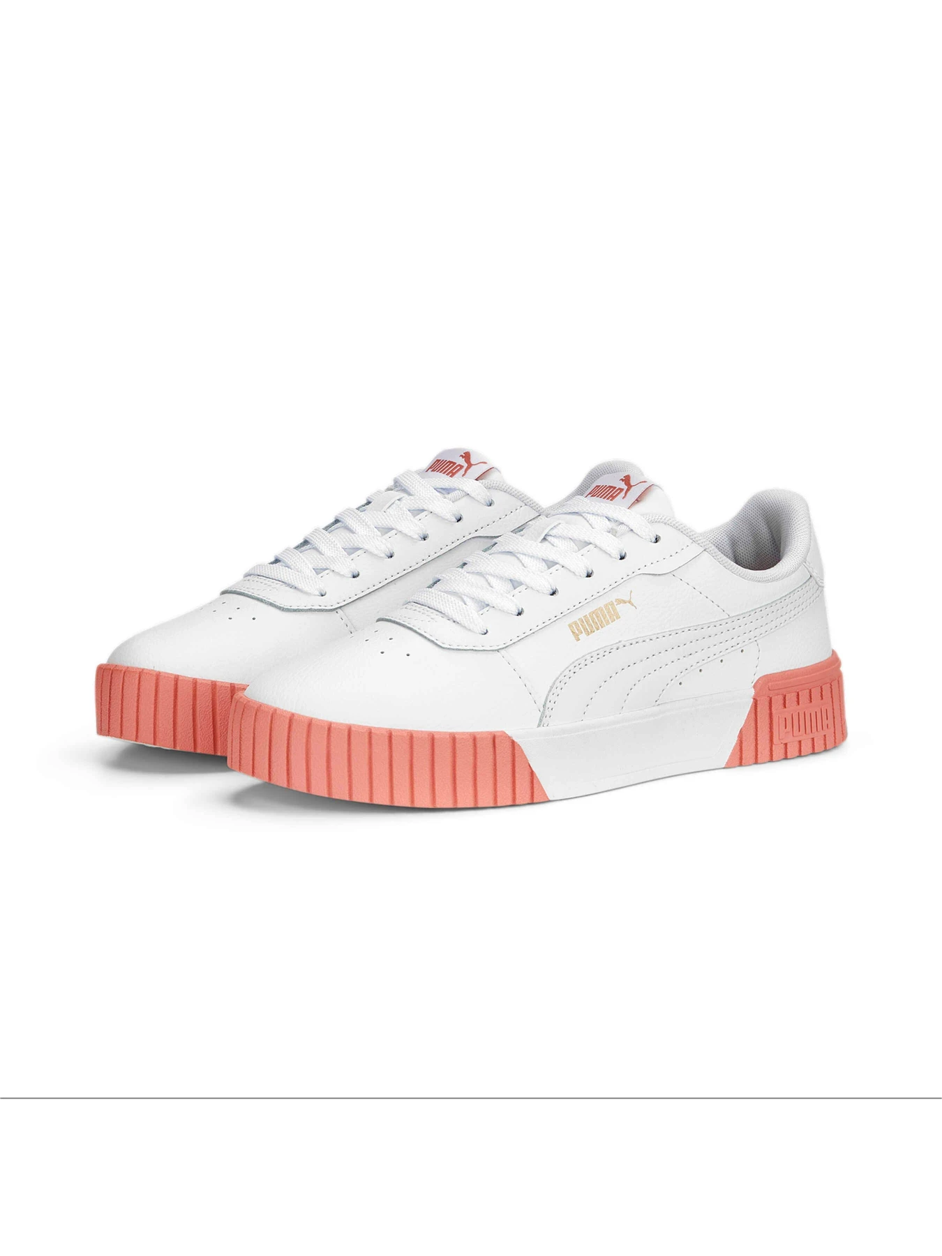 Кеды PUMA Carina 2.0 модель 385849 Кеды PUMA Carina 2.0 модель 385849 Фото