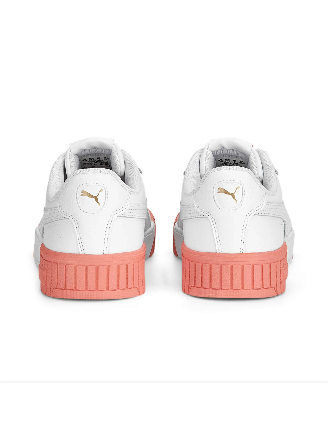Кеды PUMA Carina 2.0 модель 385849 Кеды PUMA Carina 2.0 модель 385849 Фото