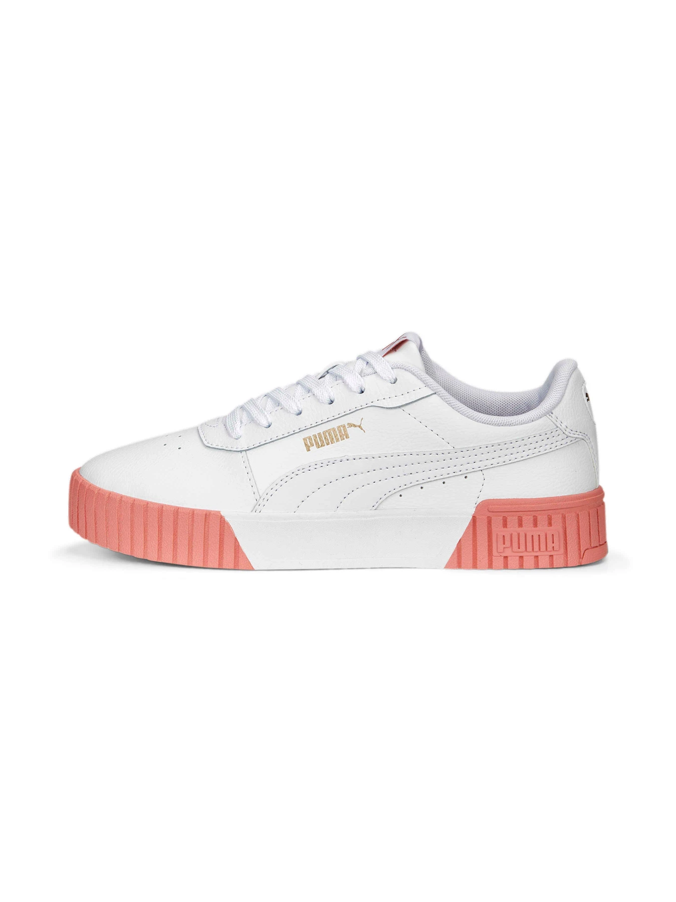 Кеды PUMA Carina 2.0 модель 385849 Кеды PUMA Carina 2.0 модель 385849 Фото