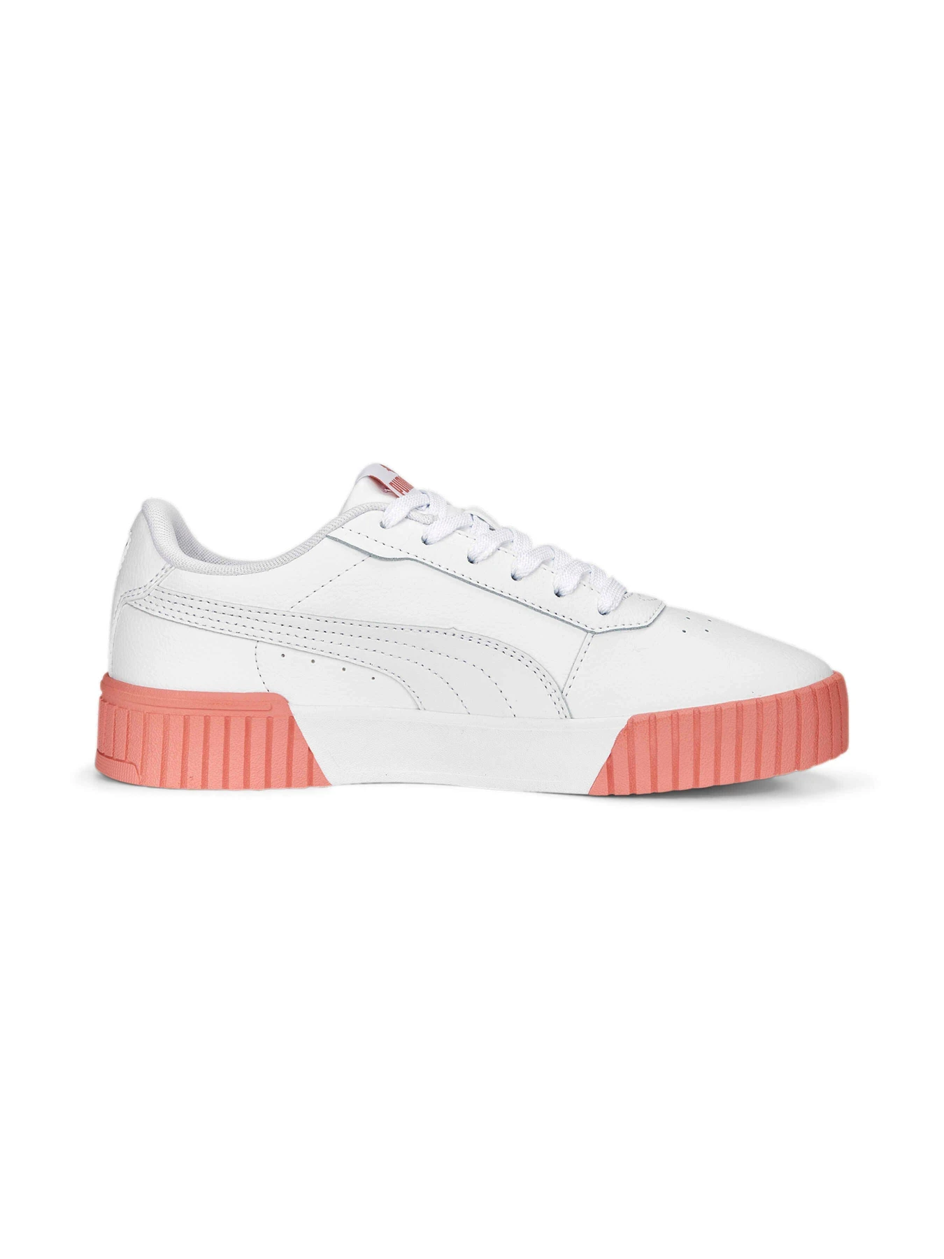 Кеды PUMA Carina 2.0 модель 385849 Кеды PUMA Carina 2.0 модель 385849 Фото