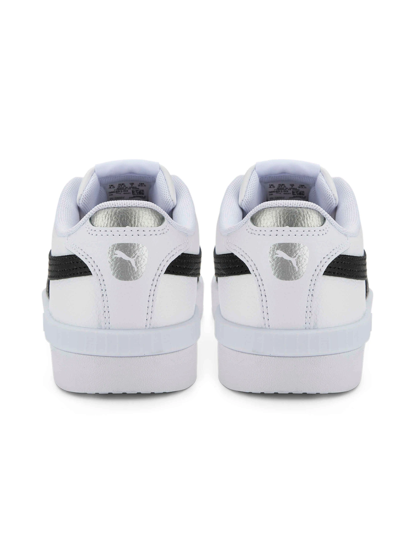 Кеды PUMA Jada Renew модель 386401 Кеды PUMA Jada Renew модель 386401 Фото