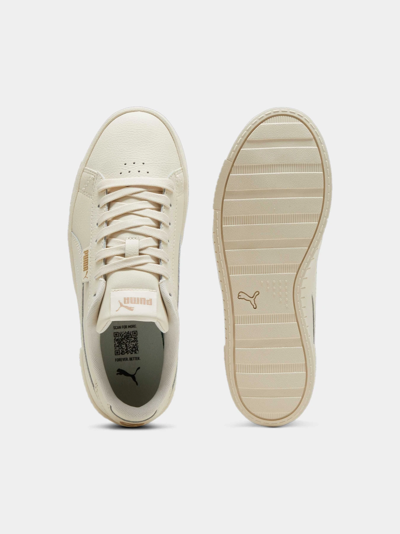 Кеды PUMA Jada Renew модель 386401 Кеды PUMA Jada Renew модель 386401 Фото