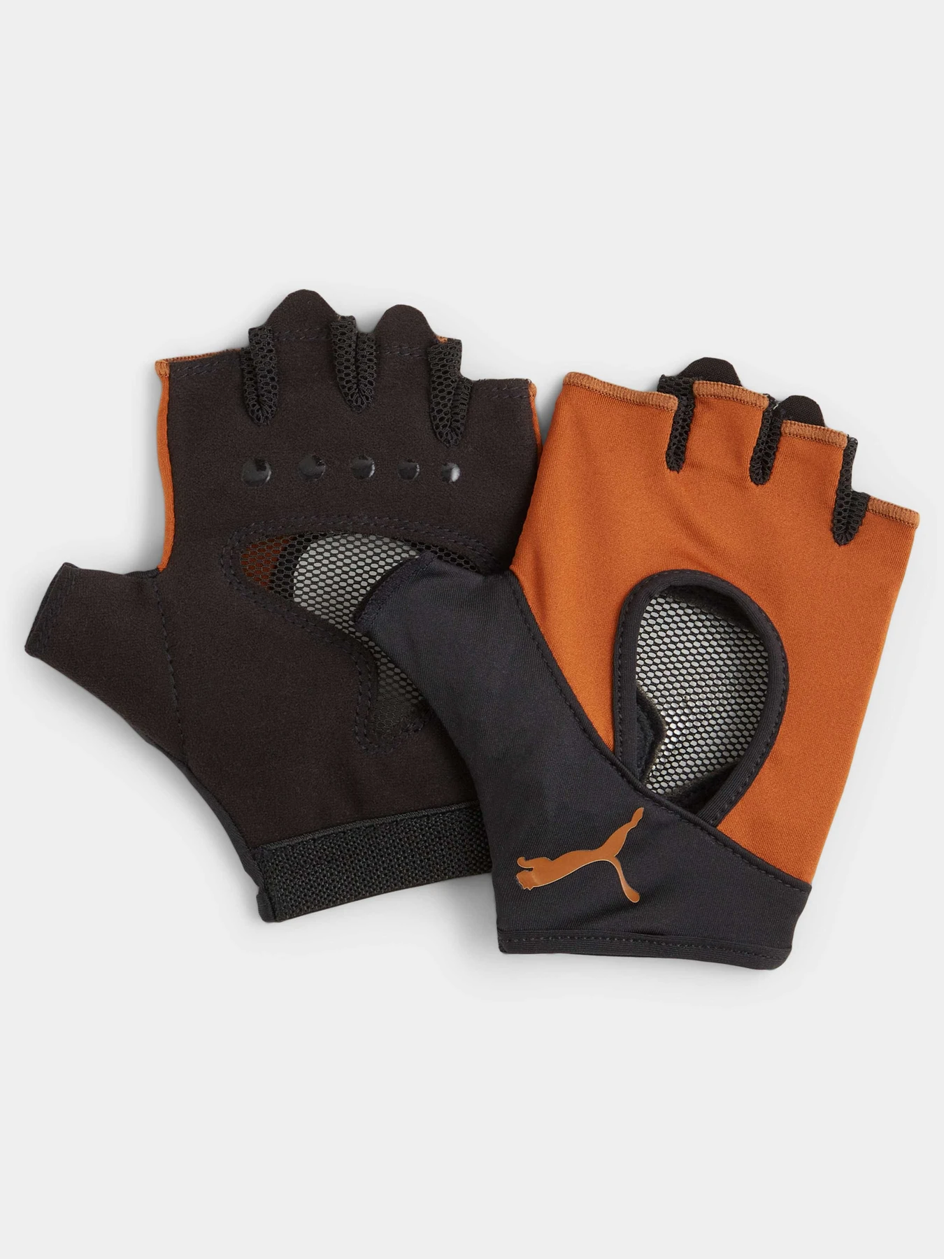 Перчатки для спорта PUMA Tr Ess Gym Gloves модель 041773 Фото