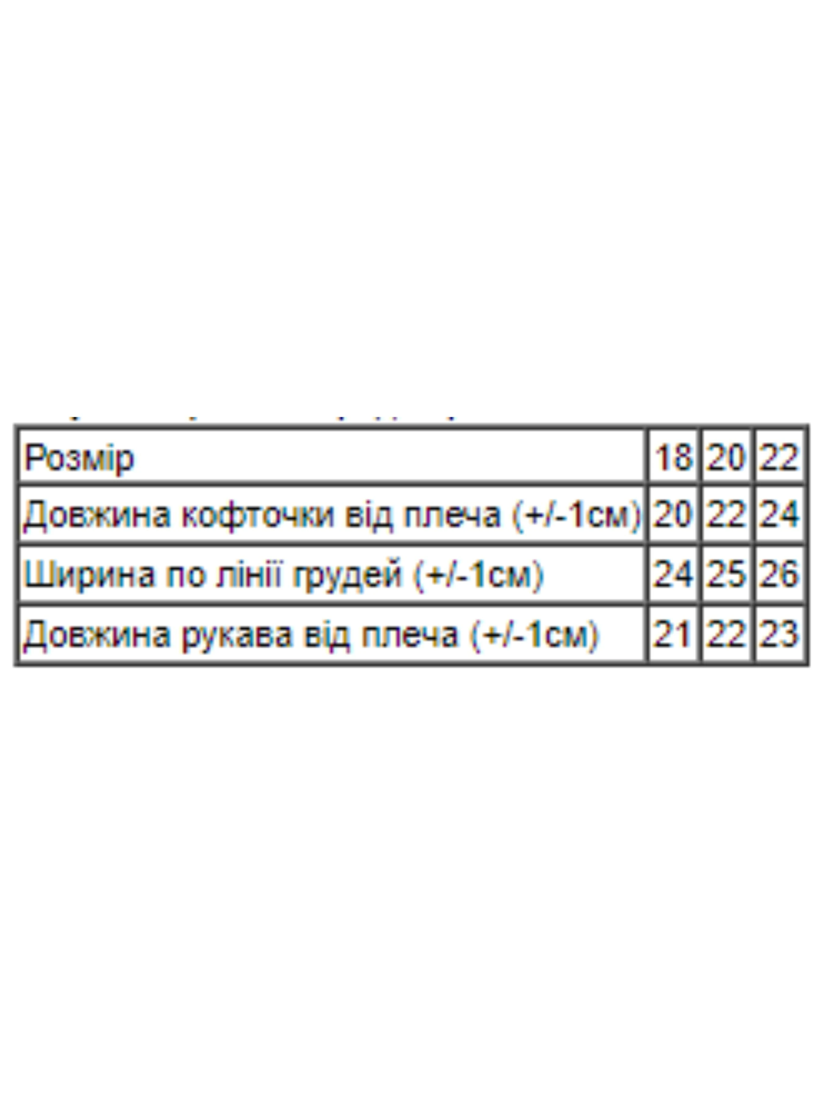 Бавовняний Дитячий Лонгслів Носи своє фото 2