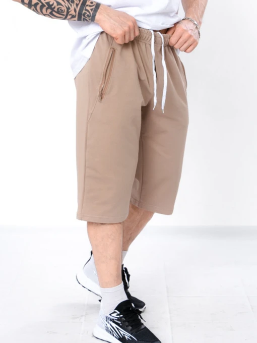 Чоловічі Повсякденні шорти Носи своє фото 3