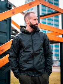 Куртки и дубленки Custom Wear модель cw--3889 Фото