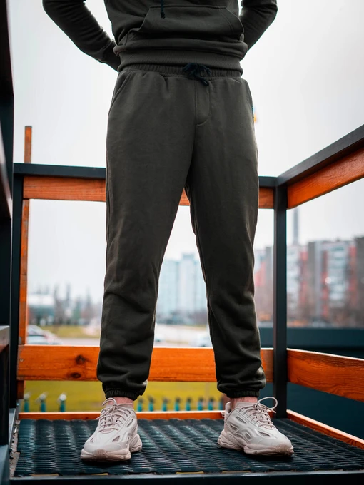 Брюки Custom Wear модель cw-pant-5134 Фото