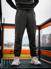 Брюки Custom Wear модель cw-pant-5134 Фото