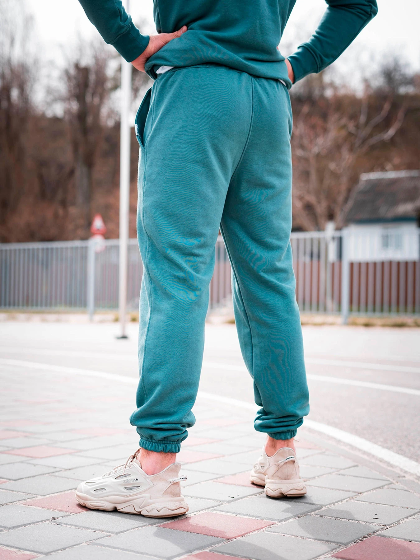 Брюки Custom Wear модель cw-pant-9557 Брюки Custom Wear модель cw-pant-9557 Фото