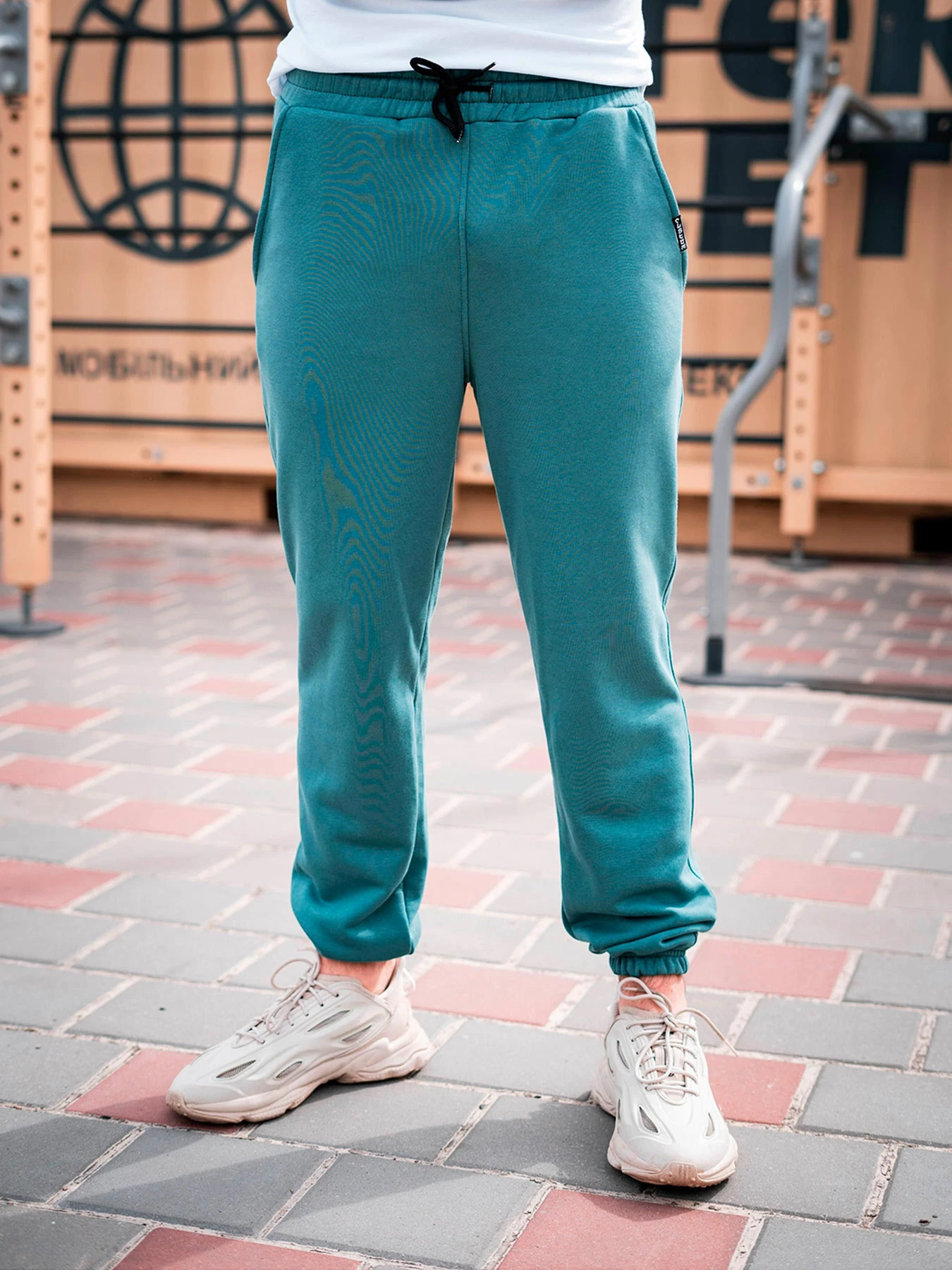 Брюки Custom Wear модель cw-pant-9557 Брюки Custom Wear модель cw-pant-9557 Фото